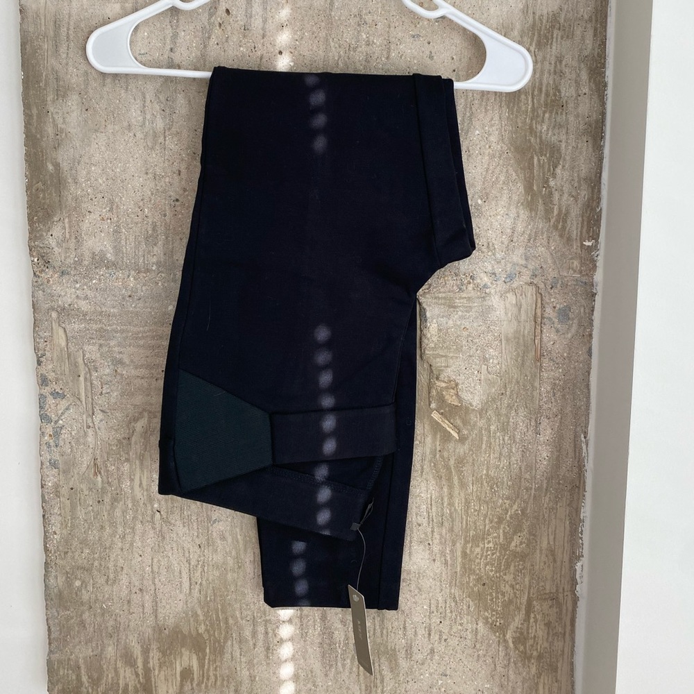 Jcrew Maternity Pointe Leggings